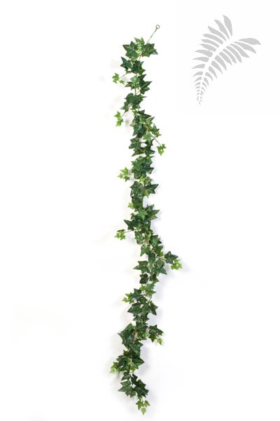 Green Ivy Garland 180cm 1139N