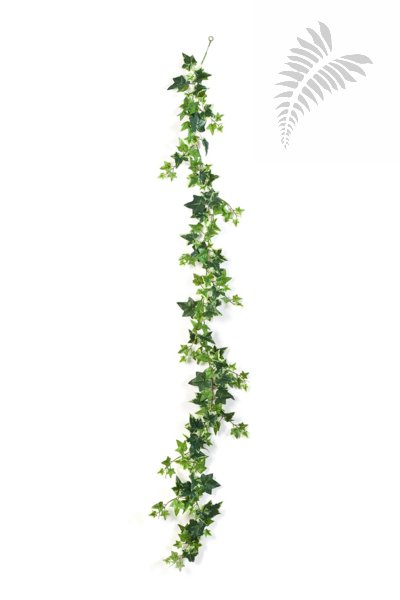 Variegated Ivy Garland 180cm 1139V