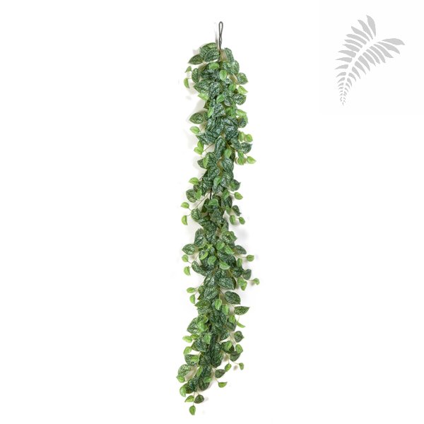 SCINDAPSUS GARLAND 180 CM 1195N