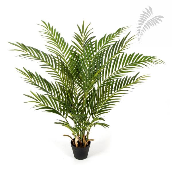 Forest Areca Palm 100cm 1381N