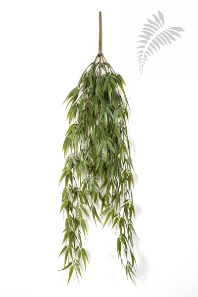 BAMBOO HANGING BUSH 60 CM 1402N