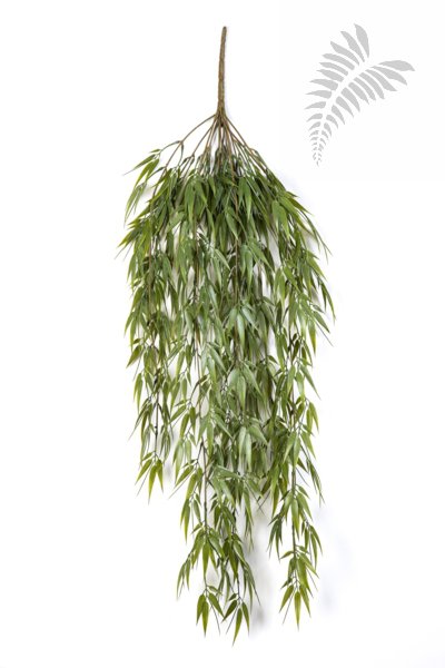 BAMBOO HANGING BUSH 85 CM 1402X