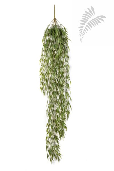 BAMBOO HANGING BUSH 115 CM 1402XL