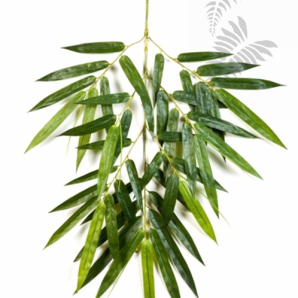 NEW GIANT BAMBOO SPRAY X 49 1485N