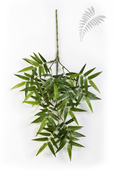 ORIENTAL BAMBOO SPRAY 1486N