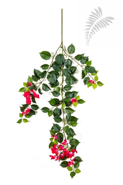 Bougainvillea Spray 83cm 1568FU