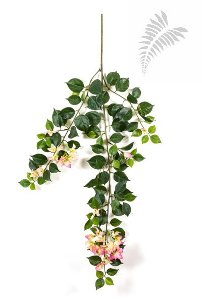 Bougainvillea Spray 83cm 1568PK