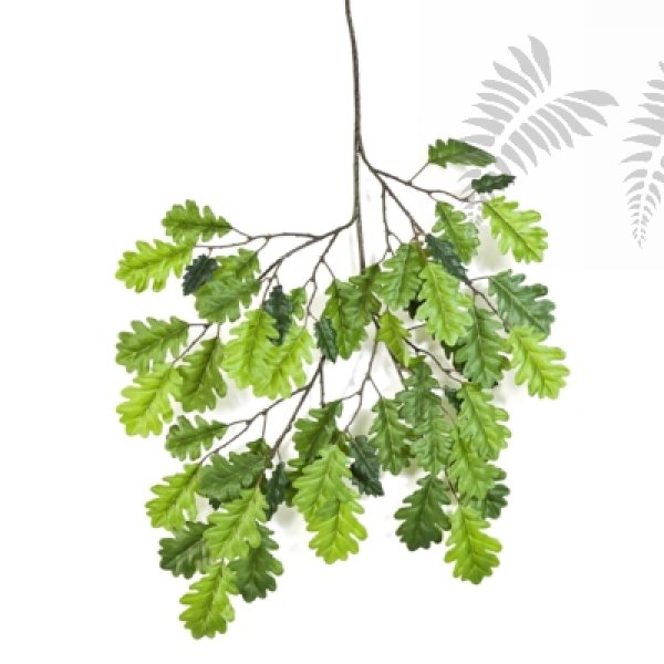 FR OAK SPRAY 56cm 1594FR