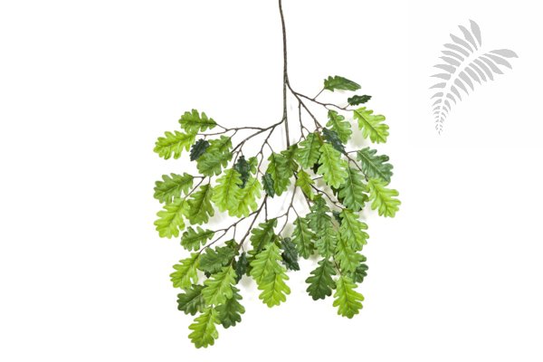 FR OAK SPRAY 56cm 1594FR