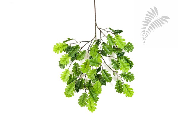 FR OAK SPRAY WITH FRUITS 1595FR