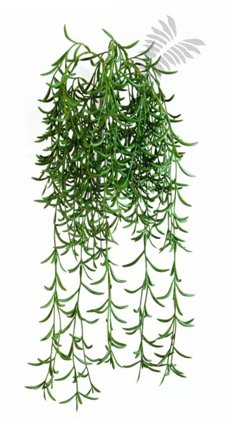 SUCCULENT HANGING BUSH 45cm 1674N