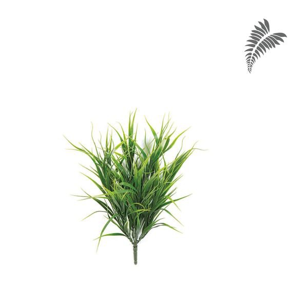 Sword Grass Bunch UV 46cm 2043UV