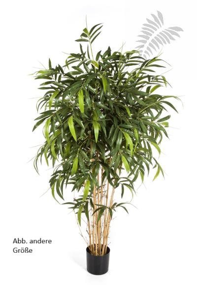 NEW NATURAL BAMBOO TREE 35707N