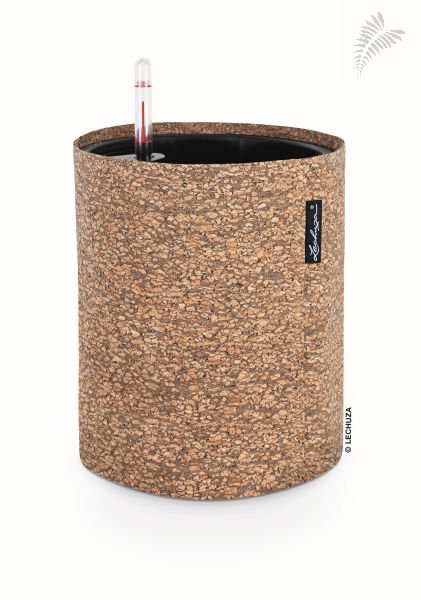 TRENDCOVER 23 Cork dark natural SET -A- 14181