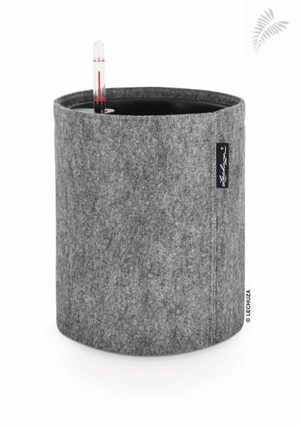 TRENDCOVER 23 Felt dark grey SET -A- 14182