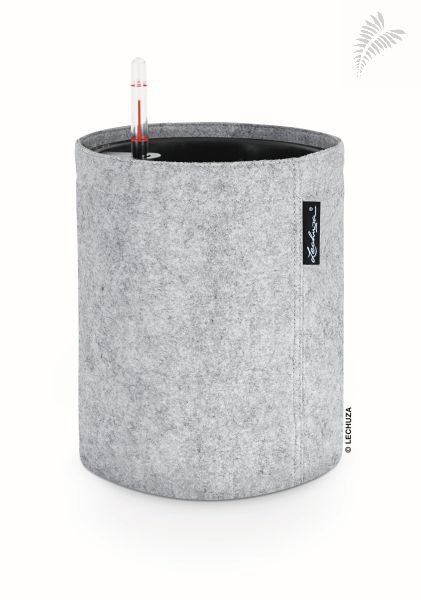TRENDCOVER 23 Felt light grey SET -A- 14183