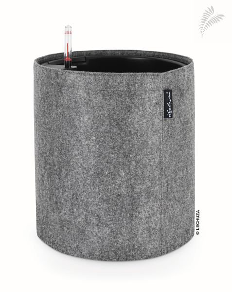 TRENDCOVER 32 Felt dark grey SET -A- 14192