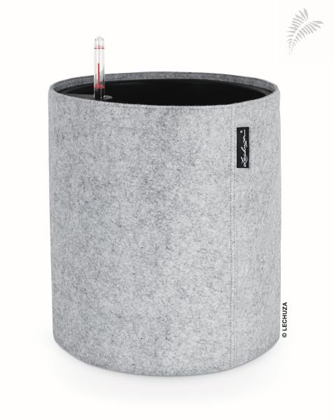 TRENDCOVER 32 Felt light grey SET -A- 14193