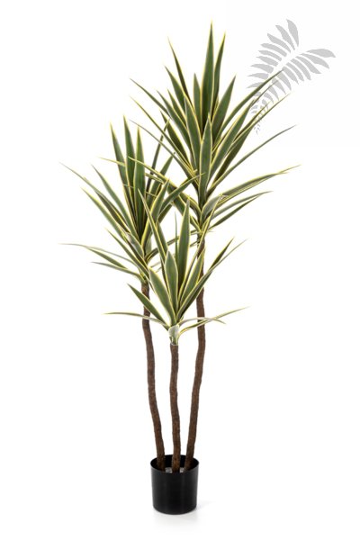 Var. Yucca Tree De Luxe X 160cm 42405NG