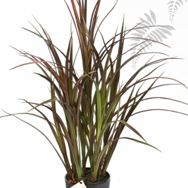 NATURAL RED GRASS 75 CM 5927R