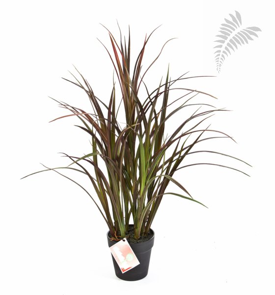NATURAL RED GRASS 75 CM 5927R