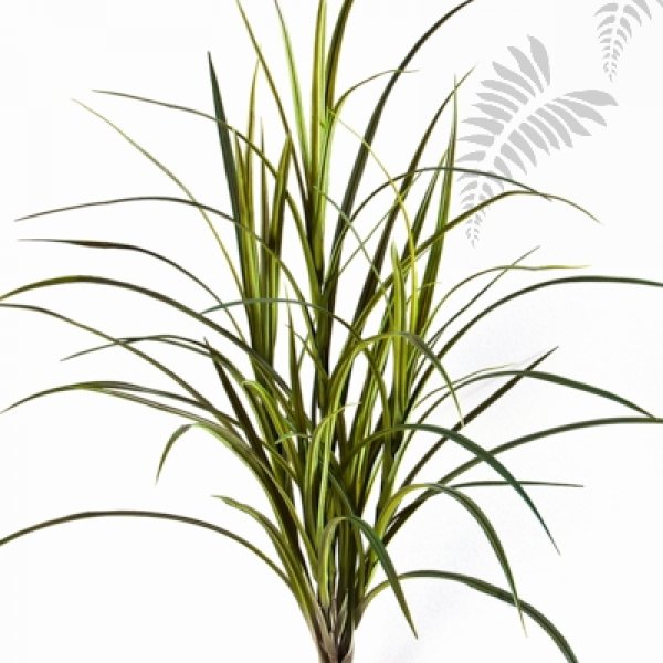NATURAL GRASS BUNCH 80 CM 5928N