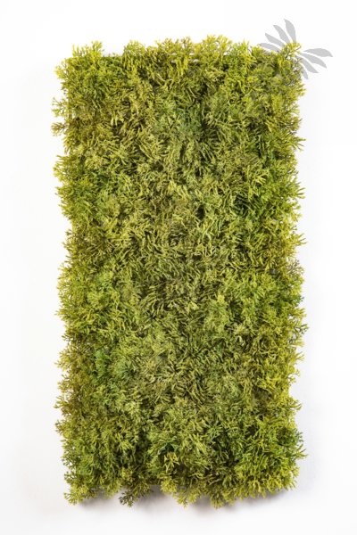 FR MOSS CARPET 25x50 MiXED GREEN 5960FR