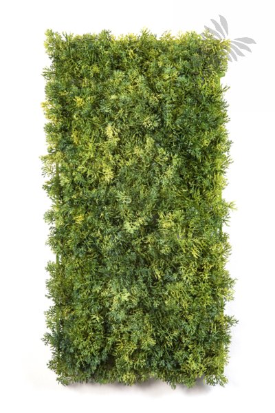 FR MOSS CARPET 25x50 FRESH GREEN 5961FR