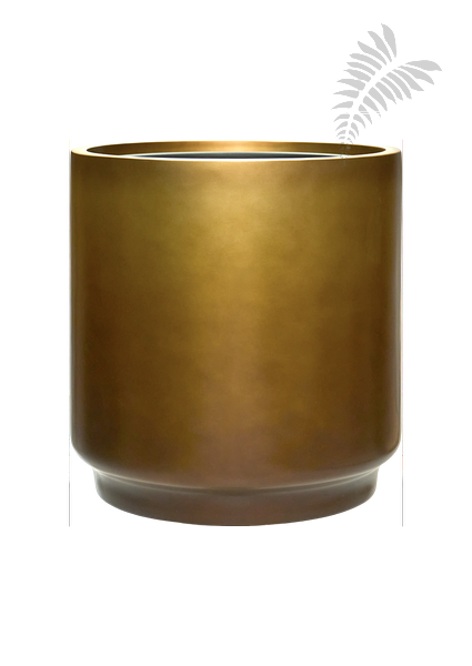 Gradient Cylinder Matt Honey RU 40/h40 6GRDC44HB