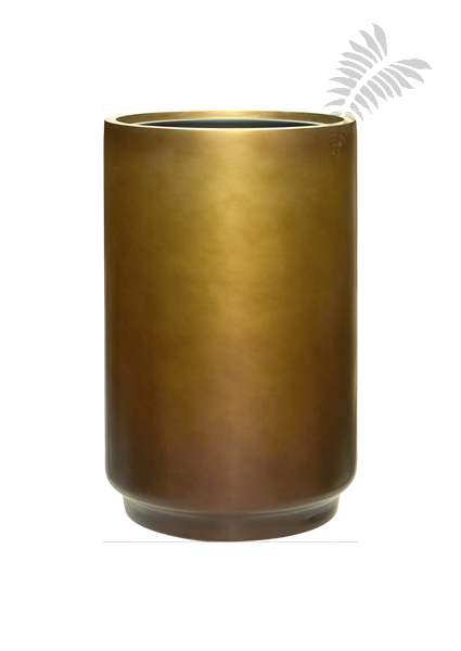 Gradient Cylinder Matt Honey RU 40/h60 6GRDC50HB