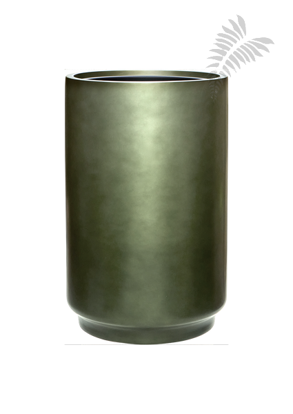 Gradient Cylinder Matt F Green RU 40/h60 6GRDC52OG