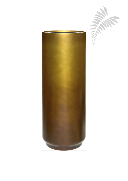 Gradient Cylinder Matt Honey RU 40/h100 6GRDC62HB