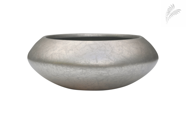Metallic Bowl Ufo Light Champ RU 40/H15 6MTLCU7CH