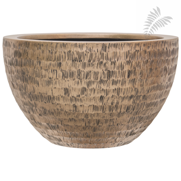 Opus Hamme Bowl Gold RU 55/H33 6OPSB20HG