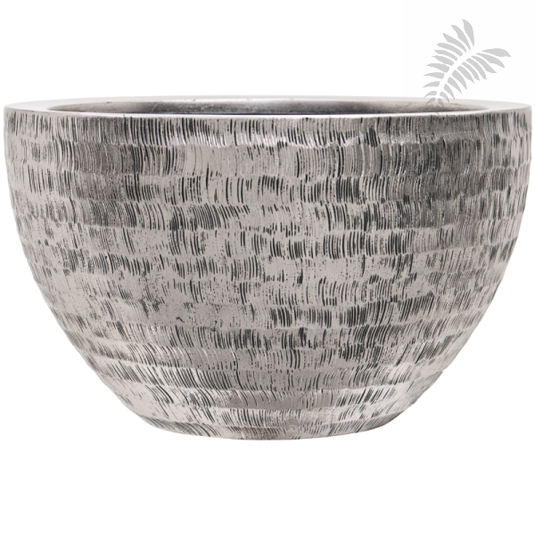 Opus Hamme Bowl Silver RU 55/H33 6OPSB25HS