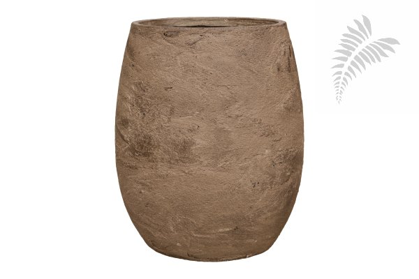 Algar Balloon Brown 65/H75 6AGRBFB06