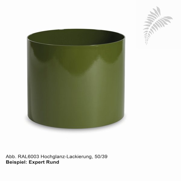 Expert RU 50/39 verkehrsgrau gl 1000-0478-0000-0390-