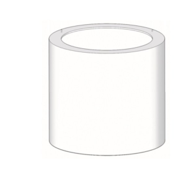 Expert Plus RU 70/53 reinweiss matt 1001-0696-0000-0515-