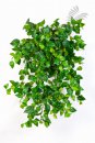 Kunstpflanze Mini Philodendron ca. 560 Blätter 50cm/h 
1433N