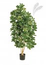 Kunstpflanze Natural Schefflera 110cm/h
38504N