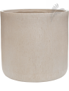Raindrop Cylinder RU 51/h49 Beige 
6RDPBE235 -A-